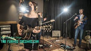 Anni B Sweet - Drive | The Furious Sessions at Sol de Sants Studios (Barcelona)