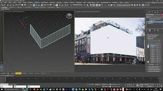 How to Create Anamorphic 3d Illusion in 3DSMAX