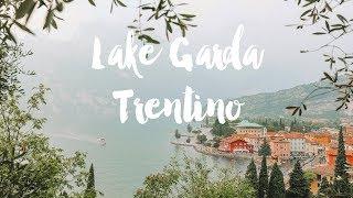 Things To Do In Lake Garda, Trentino, Italy