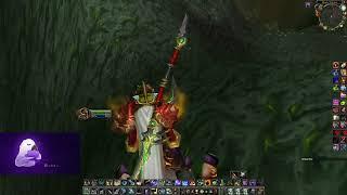 Classic WoW: TBC - Black Temple boss skips up to Shahraz