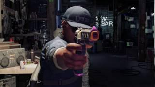 Watch Dogs 2: UnOfficial Trailer / Teaser by Bik2a Games