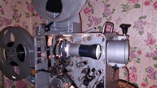 Кинопроектор 35мм КН 20а СССР