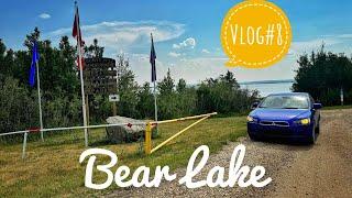 A trip to Bear Lake|| Vlog#8