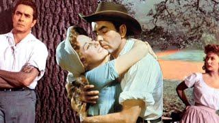 Tant que Soufflera la Tempête (1955) -Film western complet en Français