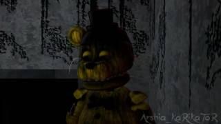 [SFM FNAF] the big change (Озвучка от Fojcu61) [RUS DUB]