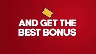 Get the Best Online Casino Bonus in Canada with Best Bonus List