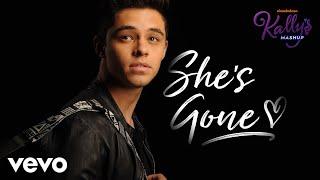 KALLY'S Mashup Cast, Alex Hoyer - She's Gone (Audio) ft. Alex Hoyer