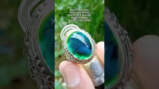 Harga batu bacan #batuakik #bacan #gemstonejewelry #bacanpalamea #batupermata #bacanoriginal #gems