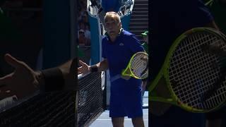 Mansour Bahrami's AMAZING trickshot winner! 