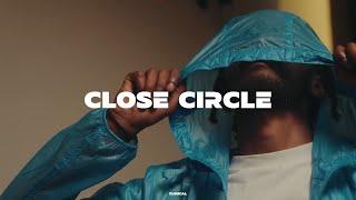 (FREE) KAWALi x 50 Cent x WeWantWraiths Type Beat - Close Circle | Free 2000s Rap Type Beat