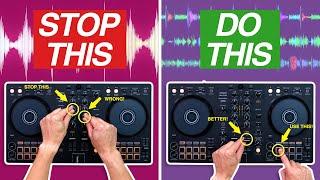 How Pro DJs Use Stems (Complete Guide)