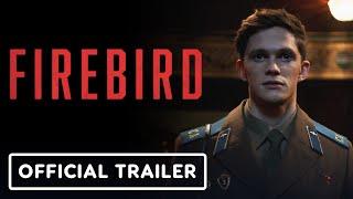 Firebird - Official Trailer (2022) Tom Prior, Oleg Zagorodnii