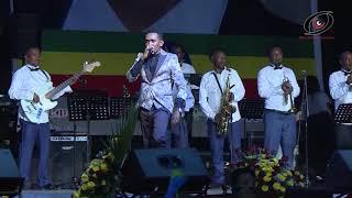 Haacaaluu Hundeessaa Geerarsaa  Michu Baay'en Qabaa Oromo Music Millenium Hall Official Video HD