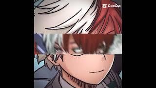  #shorts #todoroki