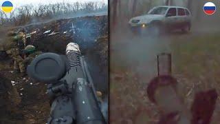 Ukraine War Update - Kraken Combat •  SF GoPro •  Liberates Andriivka •  Leopard 2 Tank Duel