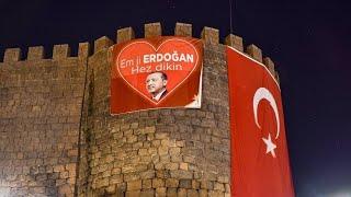 Erdoğan Kürtleri neden ve nasıl kaybediyor?