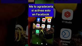 cómo ahorrar datos en facebook