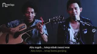 Video Lirik - Cocote tonggo [mulutnya tetangga] - Wawan Sudjono #NL7