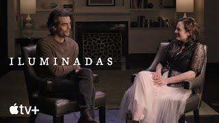 Iluminadas — Conversa com Elisabeth Moss e Wagner Moura | Apple TV+