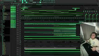 HOW TO REDUCE CPU USAGE IN FL STUDIO!