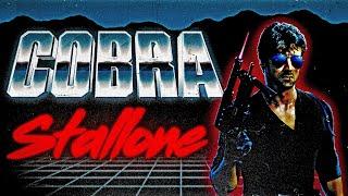 Cobra 1986 Is One Of The Best 80s Action Movies