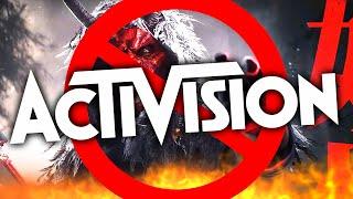 Activision Just Got EXPOSED! Call of Duty Isn't Even Real Anymore...