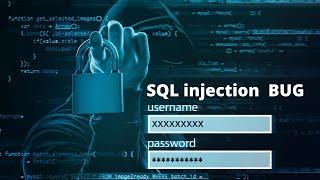 SQL Injection - Scan Any Website Using Burpsuite | Hacking Websites with SQL Injection | Bug Bounty