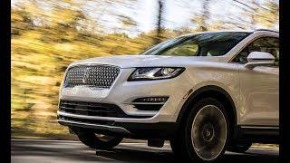 Lincoln MKC 2019 | First Look | With Steve Hammes | TestDriveNow
