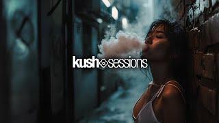 #262 KushSessions (Liquid Drum & Bass Mix)