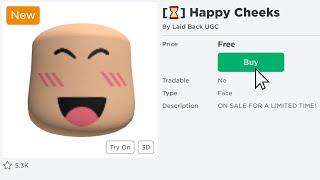 WOW!!! NEW FAKE SUPER SUPER HAPPY FACE 