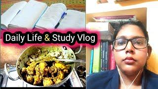 Daily Life Study Vlog #reallifevlog#studyforupsc #selfstudy#students#studywithme #studyabroad#shotes