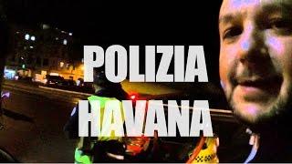 FERMATI DALLA POLIZIA A CUBA - HAVANA - Vincenzo Troisio