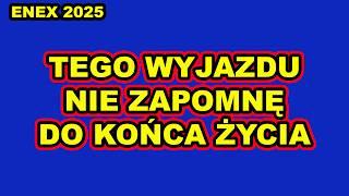 Szalona podróż elektrycznym dostawczakiem przez Polskę!