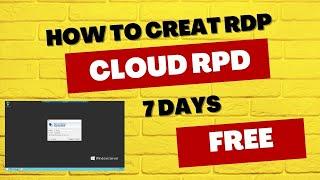 free rdp news