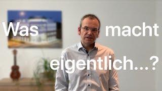 Was macht eigentlich ein IT-Consultant?