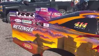 Funny Car Chaos Texas Motorplex March 24 2022. #thunderinokie #funnycarchaos