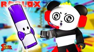 Roblox I Found my first EXTREME Marker!