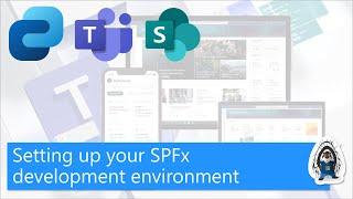 Set up your SharePoint Framework (SPFx) development environment