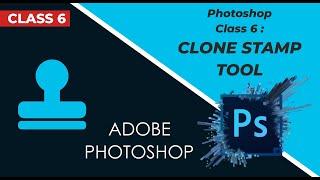 Master Photoshop Clone Stamp Tool - Become a Pro in Minutes