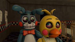 NEW Epic Dares Five Nights at Freddy's Movie!!