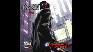 Viktor Vaughn - Back End