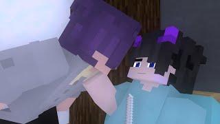 Minecraft Animation Boy love// Who i choose [Part 42]// 'Music Video 