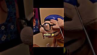 Jeffy Destroys Bully Bill ‍️ #sml #jeffy #smljeffy #funny #edit #shorts