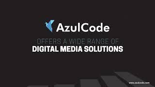 Azul Code Digital Media Solutions