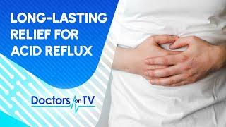 Know The Triggers and Strategies to Manage Acid Reflux