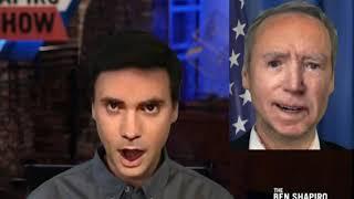 Joe Biden Debates Ben Shapiro - Kyle Dunnigan