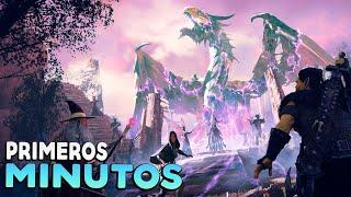 Neverwinter: Primeros Minutos (Gameplay Español)