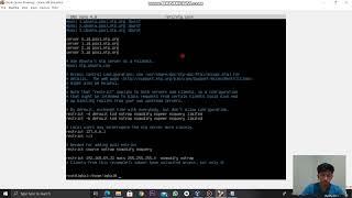 Cara Setting NTP Server Pada Ubuntu Server - 2021