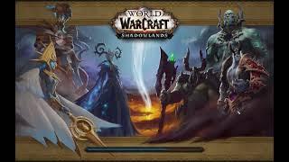 №11 Возвращение Примаса. (Финал) World of Warcraft Shadowlands. ПАТЧ 9.1