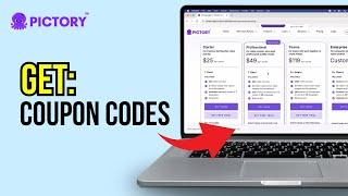 Pictory Coupon Code | Best Pictory AI Coupon Codes 2024